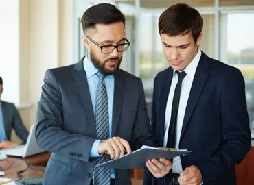 Accounting and Booking - kaiyun